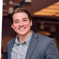 Vertical Raise Employee Joe Dickerson's profile photo