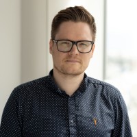 Sentinel Marine Ltd Employee James Ramage's profile photo