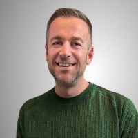 Everything Ink Employee Brian Szubinski's profile photo