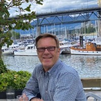 KMH Architects Employee Roderick Stevens's profile photo