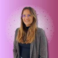 2J Performance Employee Mathilde Boisset's profile photo