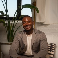 MTC & Co. Employee Michael Tomlin-Crutchfield's profile photo