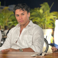 Edume Global Employee Alejandro Veloza's profile photo