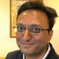 Elephas Employee Premal Patel's profile photo