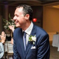 hackerone hunterdm Employee Phillip Huval's profile photo