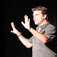 IFS Energy & Resources Employee Dave Ware's profile photo