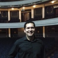 Banco Central de Costa Rica Employee Geiber Ugalde's profile photo