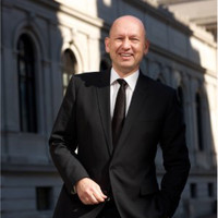 Peter Shaindlin