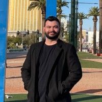 William Gomes Email & Phone Number