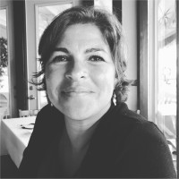 Tabor Services, Inc Employee Anna Pucciarelli's profile photo