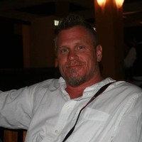 Black Roofing Inc Employee Jon Poletti's profile photo