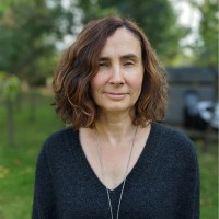 Samantha Porteous Email