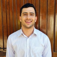 Kadima Asset Management Employee Charles Kubudi's profile photo