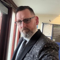 Post Office Ltd Employee Martin Codd's profile photo