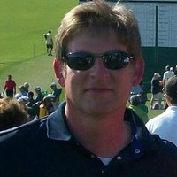 GovStrive Employee Clinton Jones's profile photo