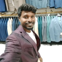 Loganathan Mani Email