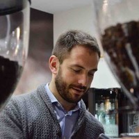 Caffè Bristot | Procaffè S.p.A. Employee Simone Rubin's profile photo