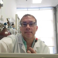 Airgas Employee Michael Beaver's profile photo