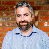 Kaisertech Ltd Employee Jon Doggett's profile photo
