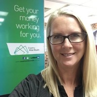 Kellie Chapman Email & Phone Number