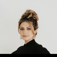 Mona Fakhoury-Ibrahim Email & Phone Number