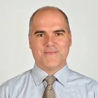 STMicroelectronics Employee Julien Pasquet's profile photo