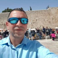 Amram Zada Email & Phone Number
