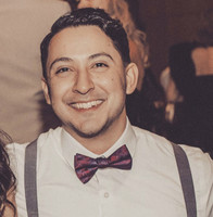 Nine, Formerly Magnum Oil Tools International Employee Matthew Leal's profile photo