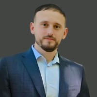 Bluestone Employee Tom Reilly's profile photo