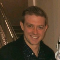 Lineage Bank Employee Austin Sloan's profile photo