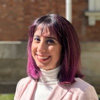 Healthtech Consultants Employee Atena Keshavarzian's profile photo