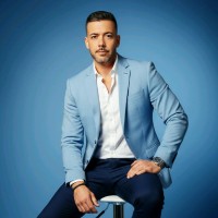 Elecctro Employee Jaime Reis's profile photo