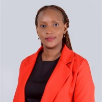 Esther Muthoni Email