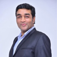 YASH Technologies Employee Dharmendra Jain's profile photo