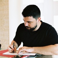 AiroDigital Employee Jonathan Alba's profile photo