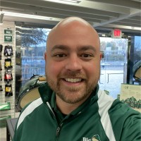 Big Green Egg Employee Nick Turner's profile photo