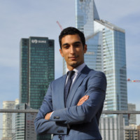Travel Planet Employee Youness Amri's profile photo