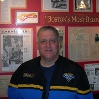 Chestnut Hill Hospital - Temple Health Employee Frank Darby's profile photo