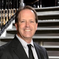 First American Title Employee Eric Bader's profile photo