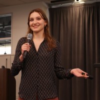 Isabel Winer Email