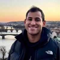 Patrick Oliveira's profile photo