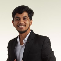 Sreenath B Email
