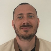 FRIELECTRIC Employee Benjamin Billerault's profile photo