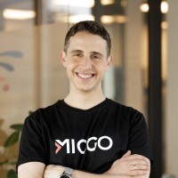 Miggo Security Employee Daniel Shechter's profile photo