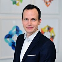 Lewis Silkin Employee Tom Heys's profile photo