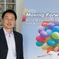 ZTE Corporation Employee Johnny Kong's profile photo