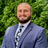 ConstructConnect Employee Corey Manning's profile photo