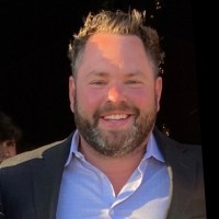 Vensure Employer Solutions Employee James Link's profile photo