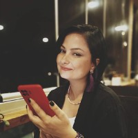 Koluman Holding Employee Basak Arslan's profile photo