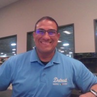 Detroit Thermal Systems, LLC Employee Daniel Hernandez's profile photo